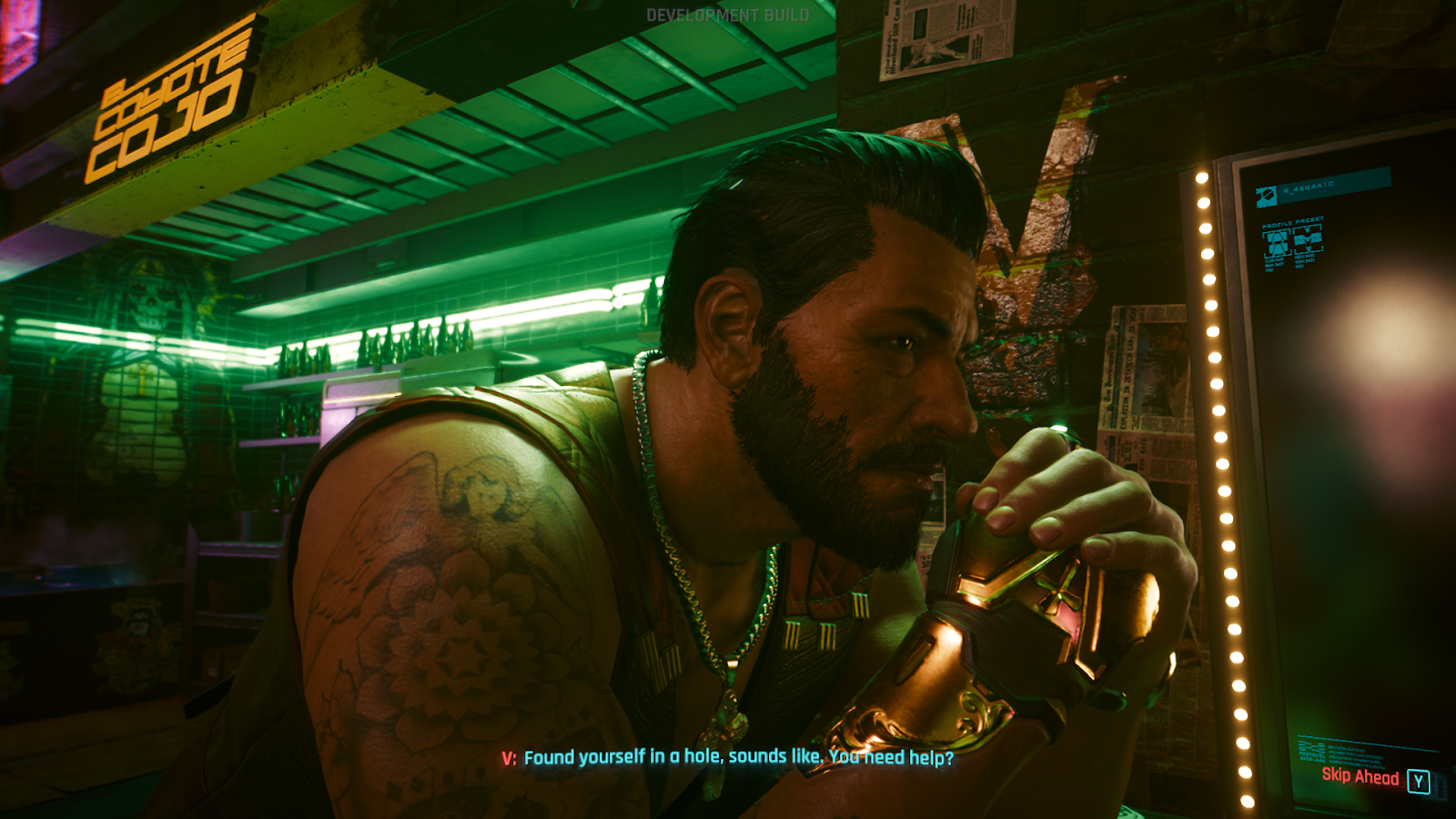 Cyberpunk 2077 Recebe Atualização 21 Em 5 De Dezembro Saiba As Novidades Psx Brasil 2534