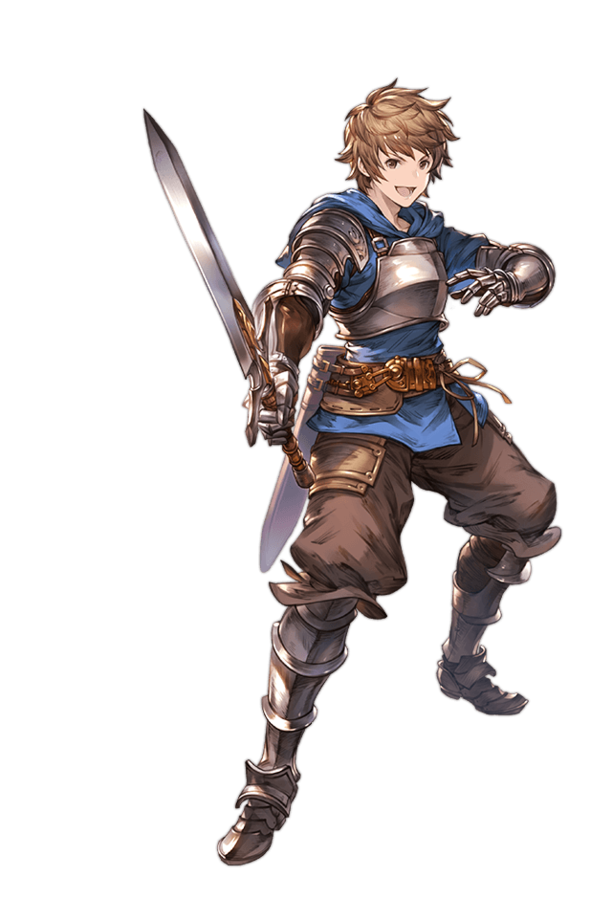 Granblue Fantasy Relink: All Playable Characters