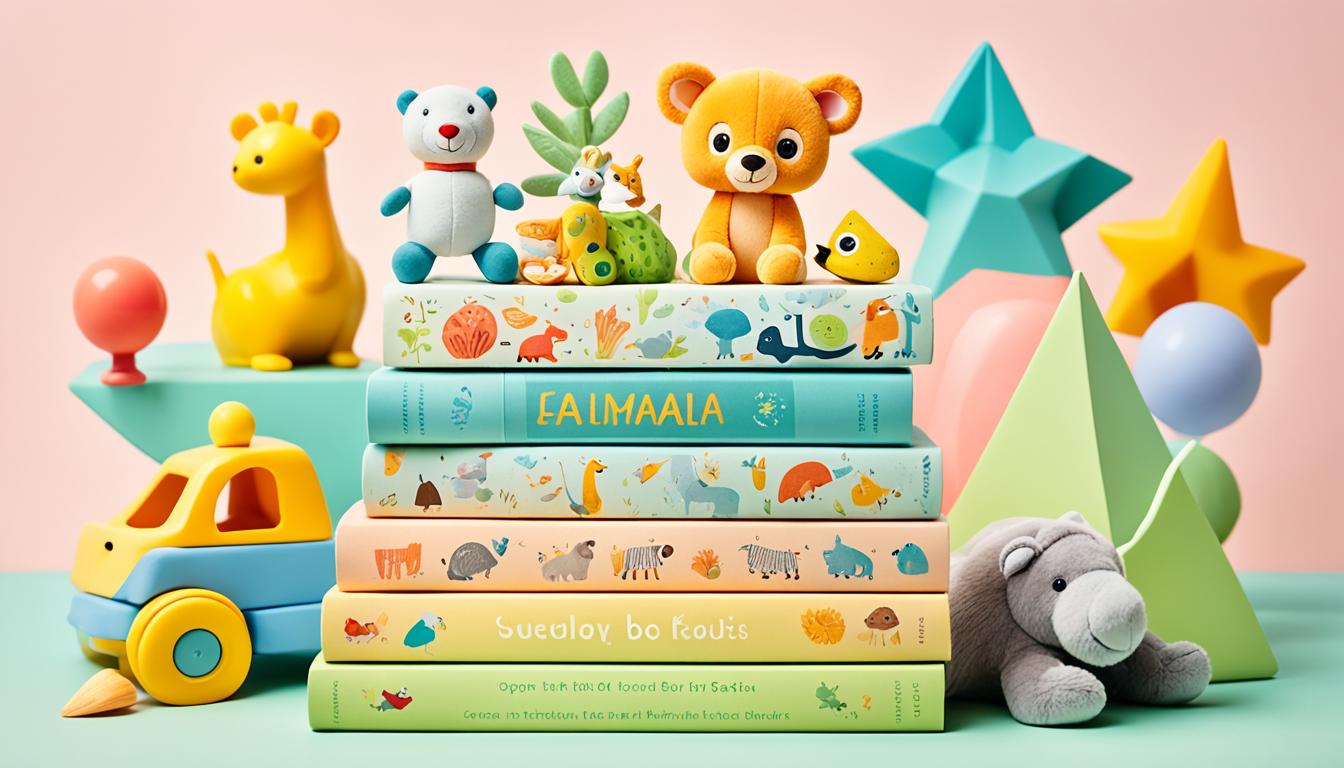 baby books