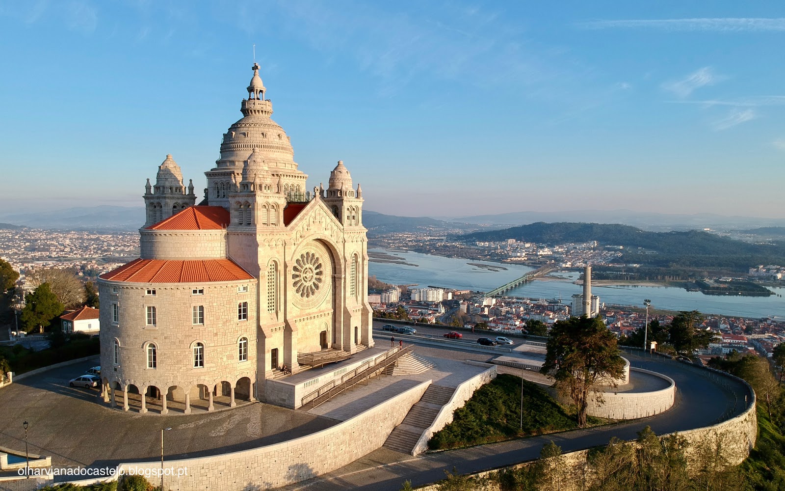Conheça as 10 principais igrejas em Portugal! 6