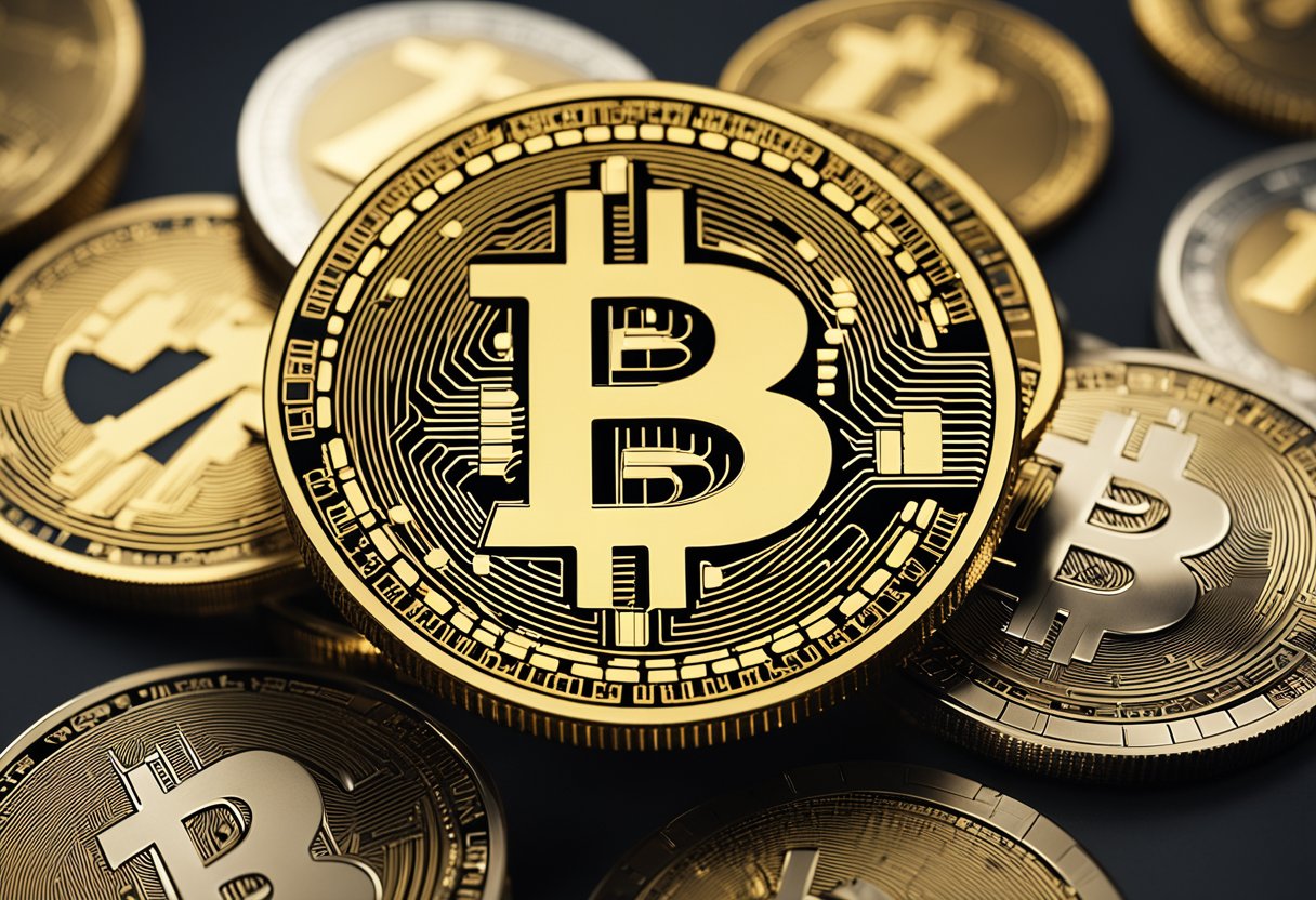 A digital currency