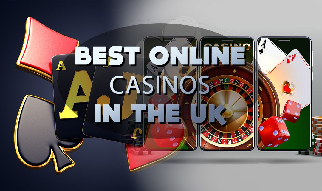 What are the best Online Casino sites