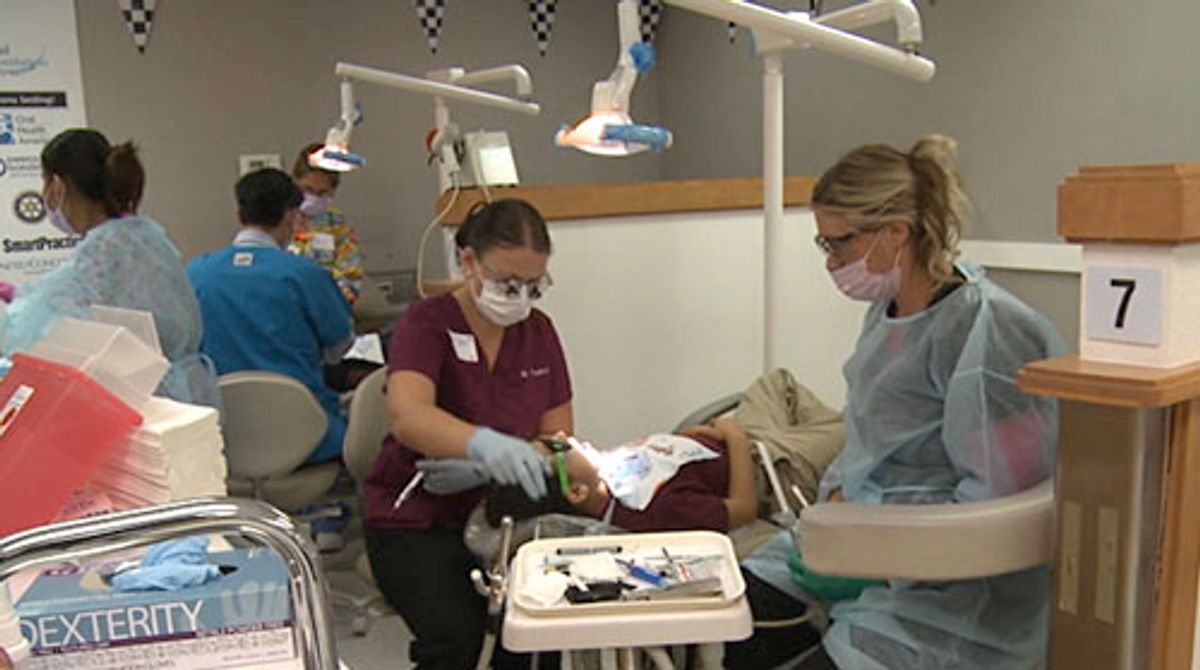 Understanding Emergency Dental Services in Livonia