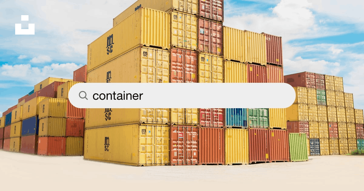 What is a 40ft High Cube Container