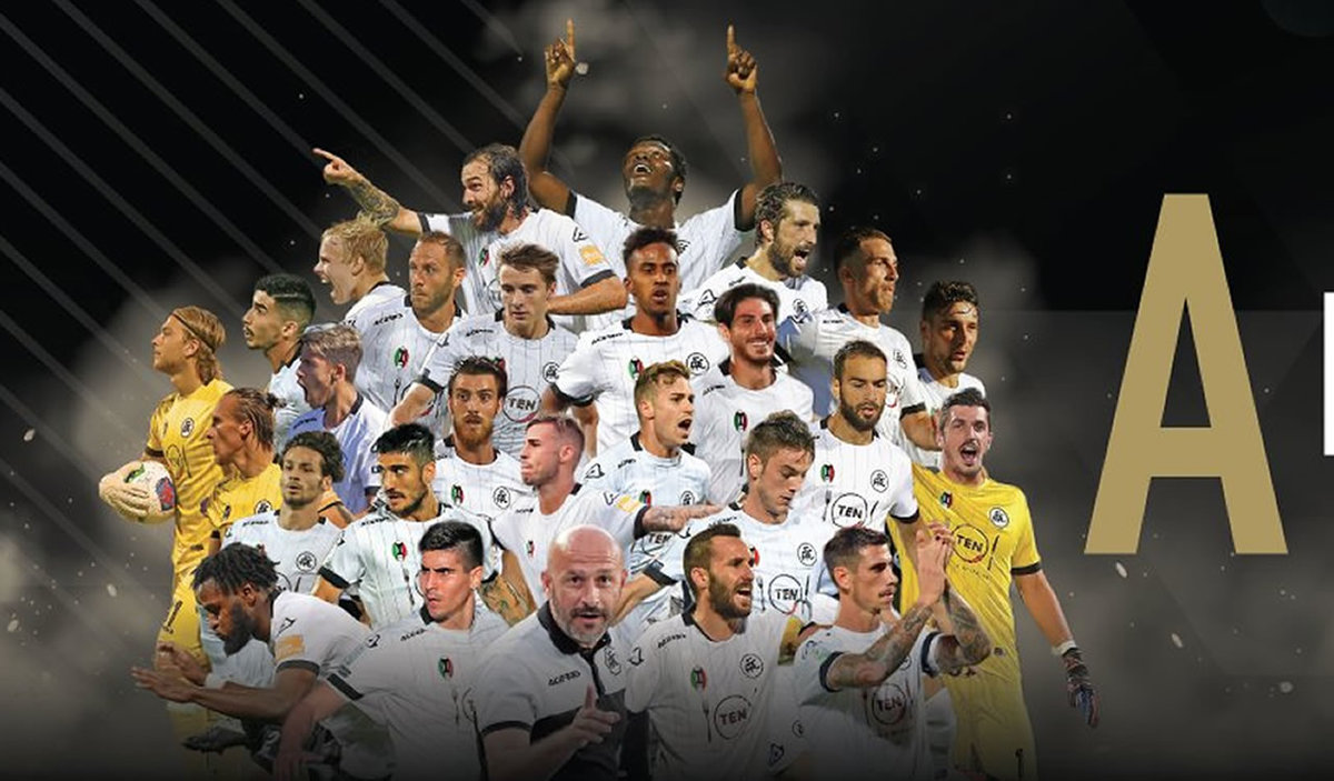 Spezia Calcio