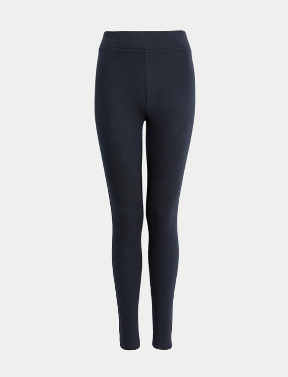 Thermal leggings