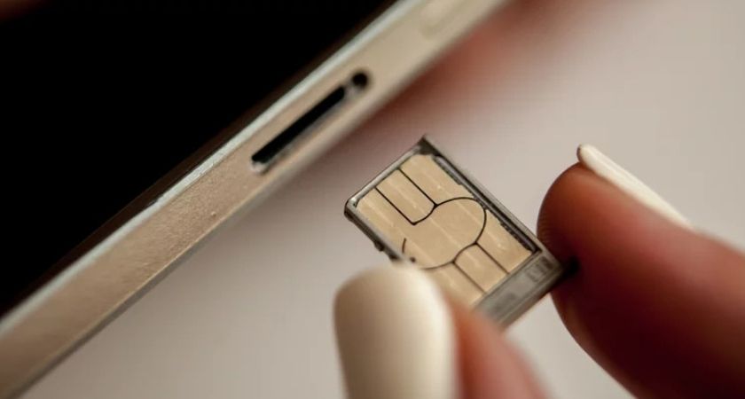 Chấm điểm tín dụng Sim