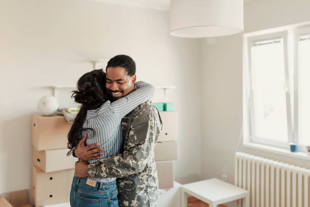 tech school, new house