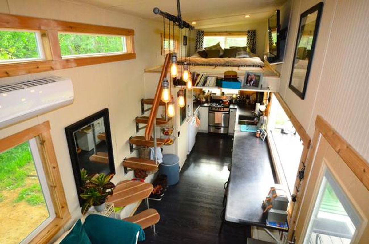 Cultural Shifts and Tiny House Adoption