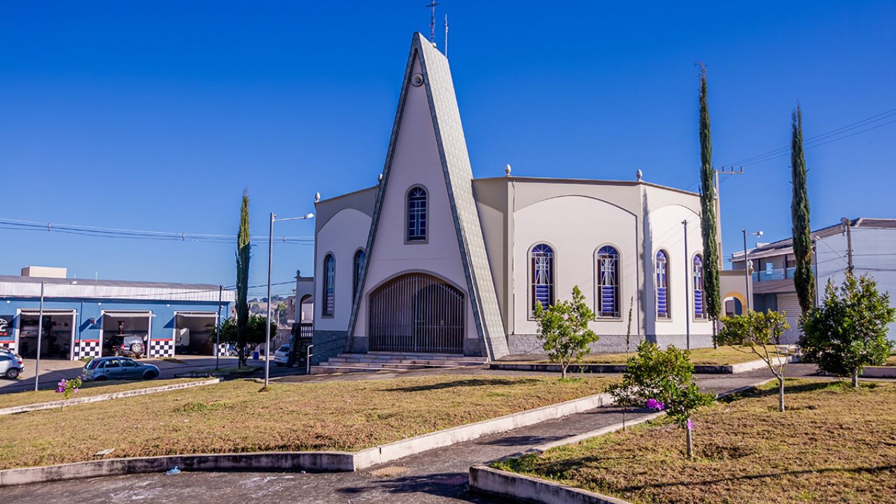 Foto divulgação: Atrações Próximas a Socorro SP