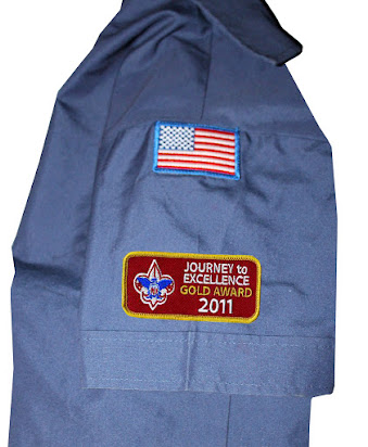 Cub Scout Uniform Den Leader Patch Placement - pals-application82's blog