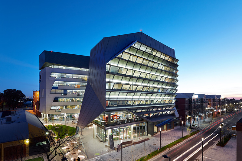 University-of-South-Australia-dai-hoc-nam-uc