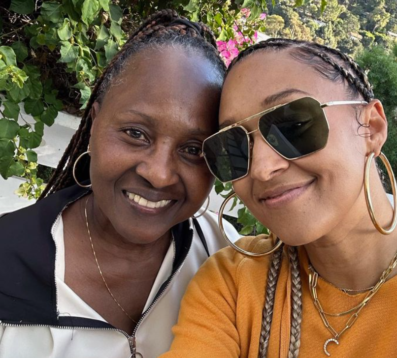Who is Tia Mowry&rsquo;s Mother?
