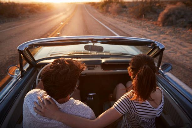 Make a road trip