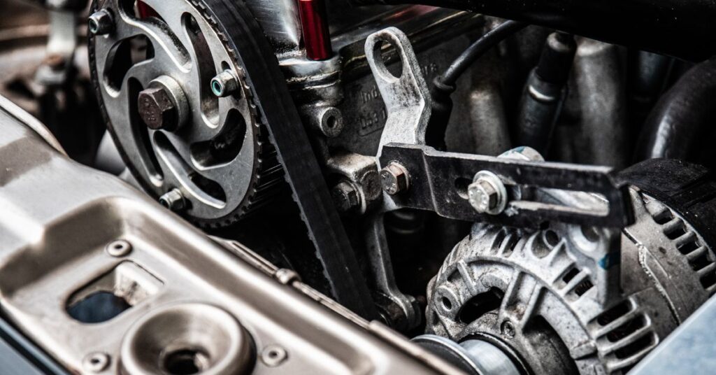 Unmatched Quality and Variety Lou Appels Auto Spares and Their Comprehensive Engine Collection