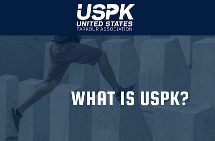 United States Parkour Association 