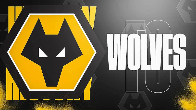 Wolverhampton Wanderers: Bầy sói đen dũng mãnh của Anh