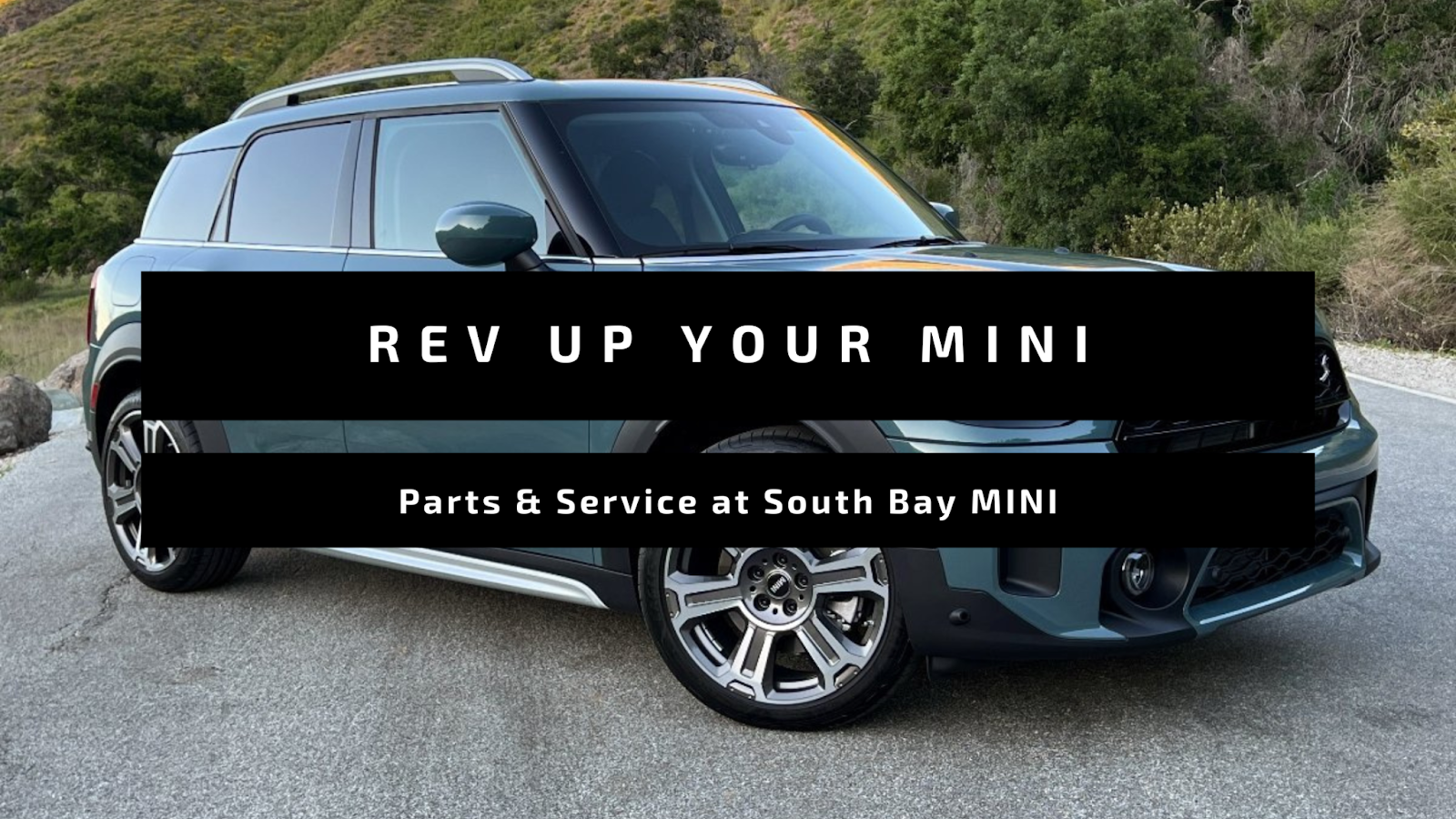 South Bay MINI Blog | MINI Dealership near Redondo Beach, CA