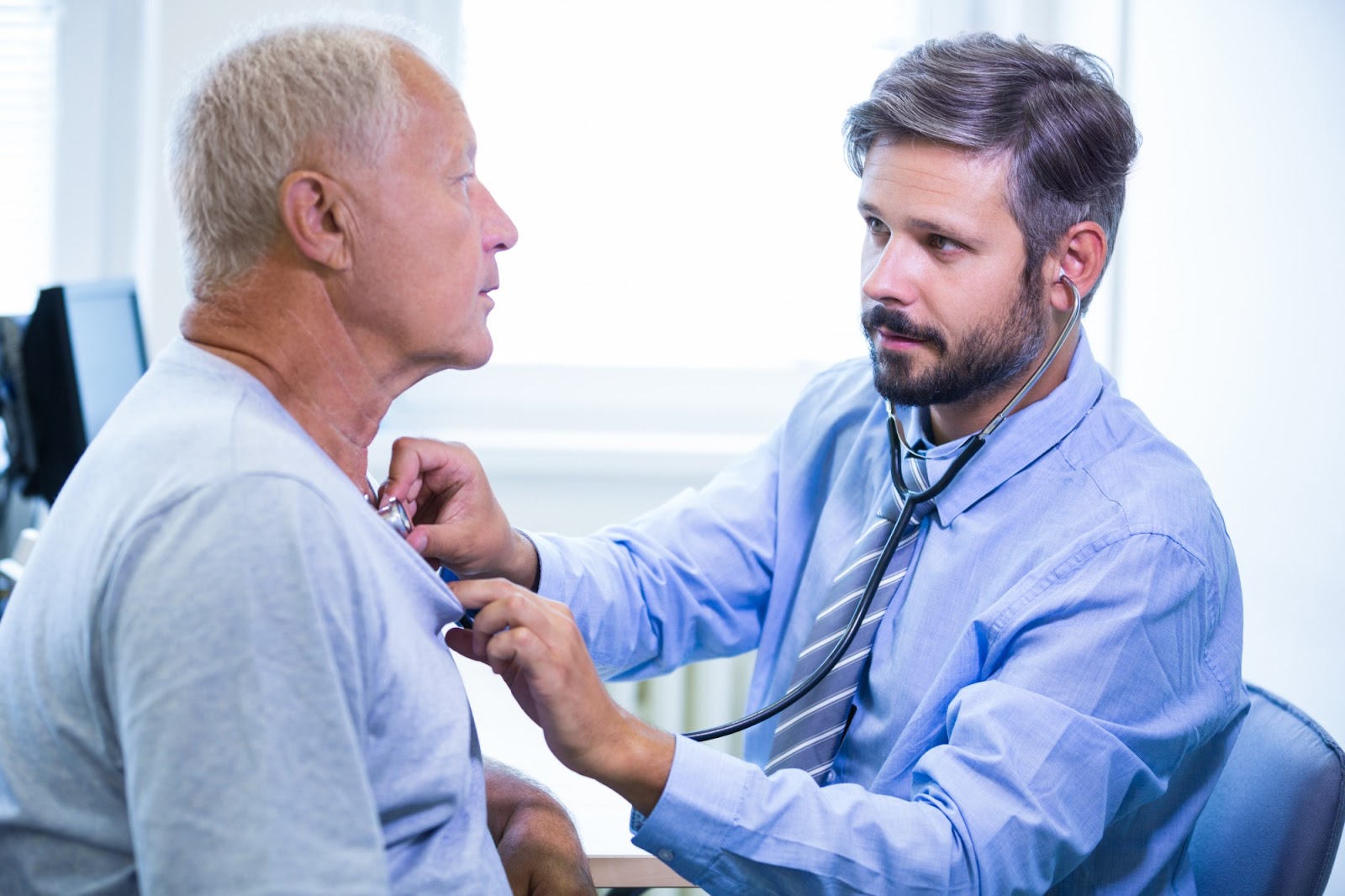 Importanța consultării medicului