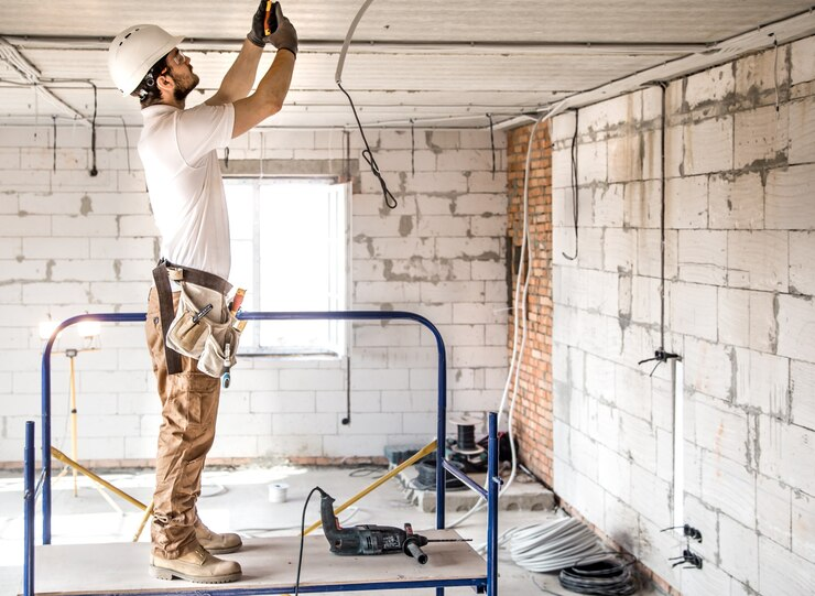 7 Things A Basement Renovation Company Should Tell You Before They Start Your Job