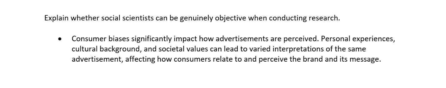 SCS 100 2-2 Activity: Individual Representation in Advertisements