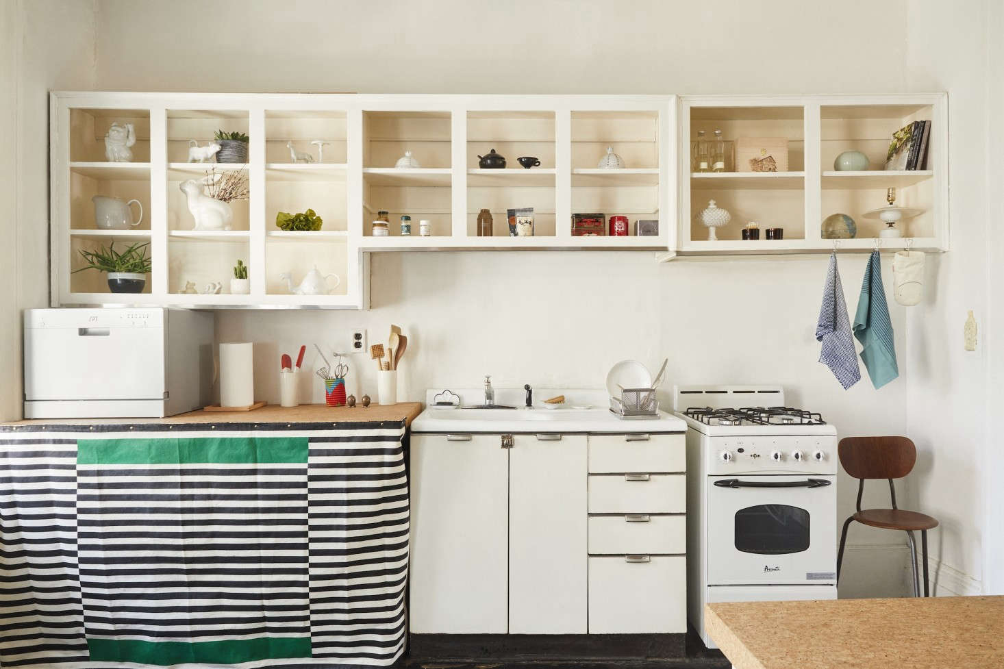 Revitalize Spaces DIY Edition