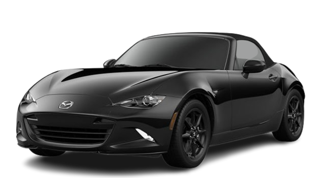 รถยนต์ Mazda รุ่น MX-5