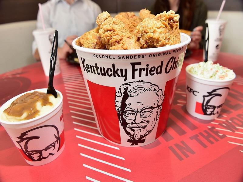 kfc