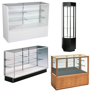 How to Choose the Right Glass Display Case for Your Retail Store 1