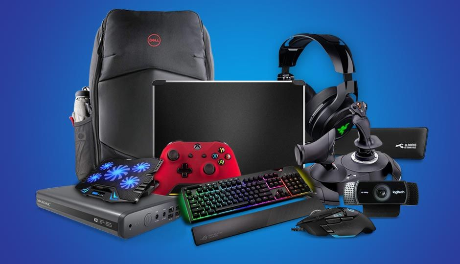 gadgets for gaming