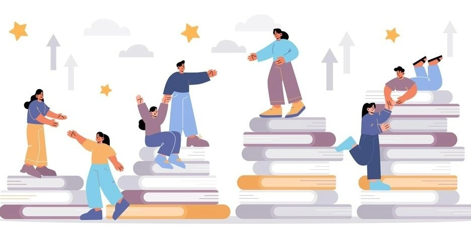5 Benefits of Microlearning