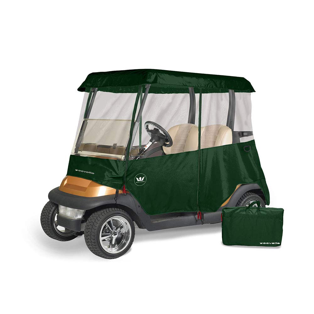 Golf Cart Covers