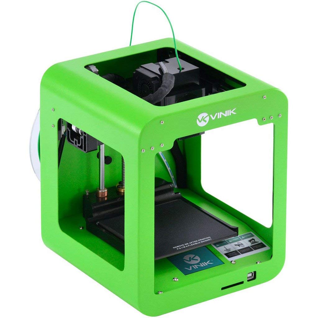 Impressora 3D Creati.V - VINIK