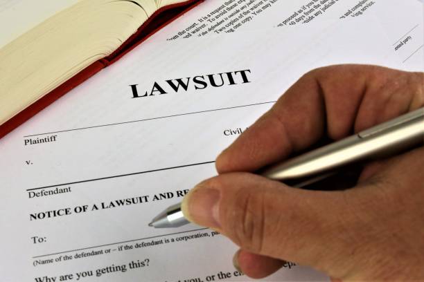 White Oak Global Advisors' Lawsuit
