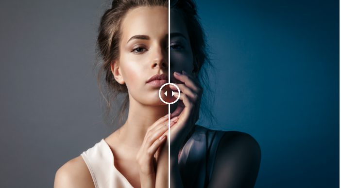 How to Color Grading with Camera Raw in Photoshop (Color grading photoshop)