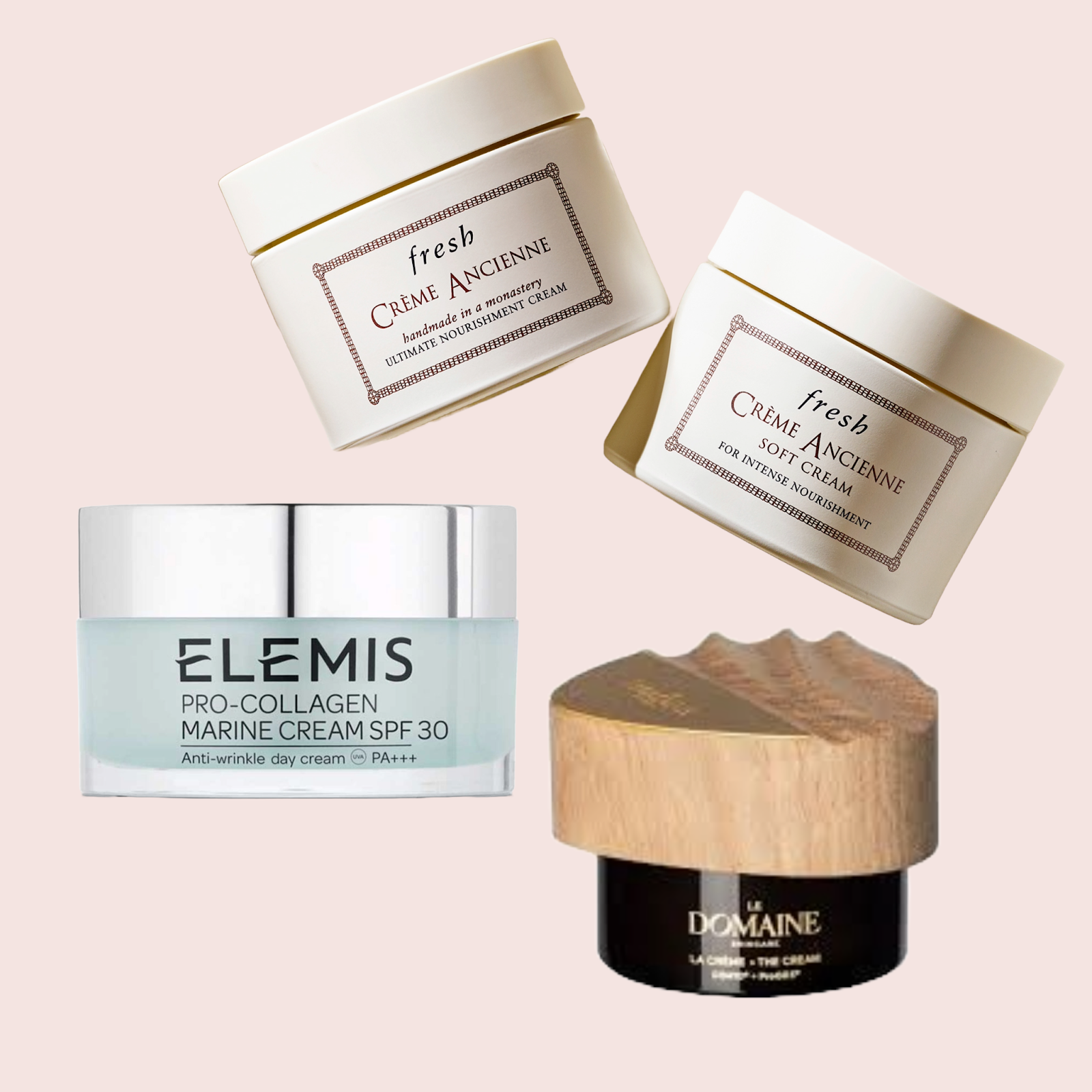 Quest Smoother Skin: Must-Have Anti-Wrinkle Creams
