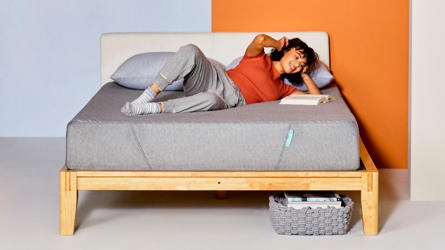 Should I buy the Siena memory foam mattress? | TechRadar