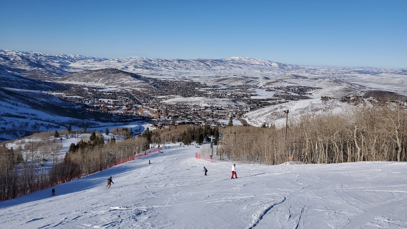 Park City Mountain Resort