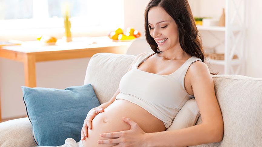 Hamilelikte Lazer Yaptırırken Dikkat Edilmesi Gerekenler