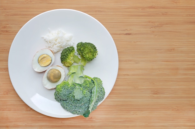 Wellness On A Plate Basics
