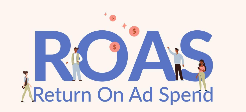 Return On Ad Spend