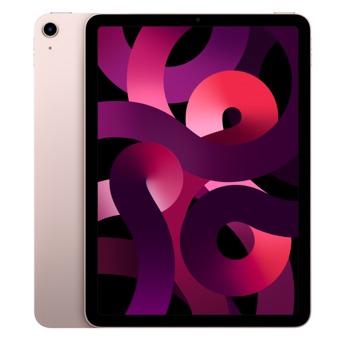 Apple iPad Air Wi-Fi 64GB Pink 2022 - купити в Києві, Україні | AppTown