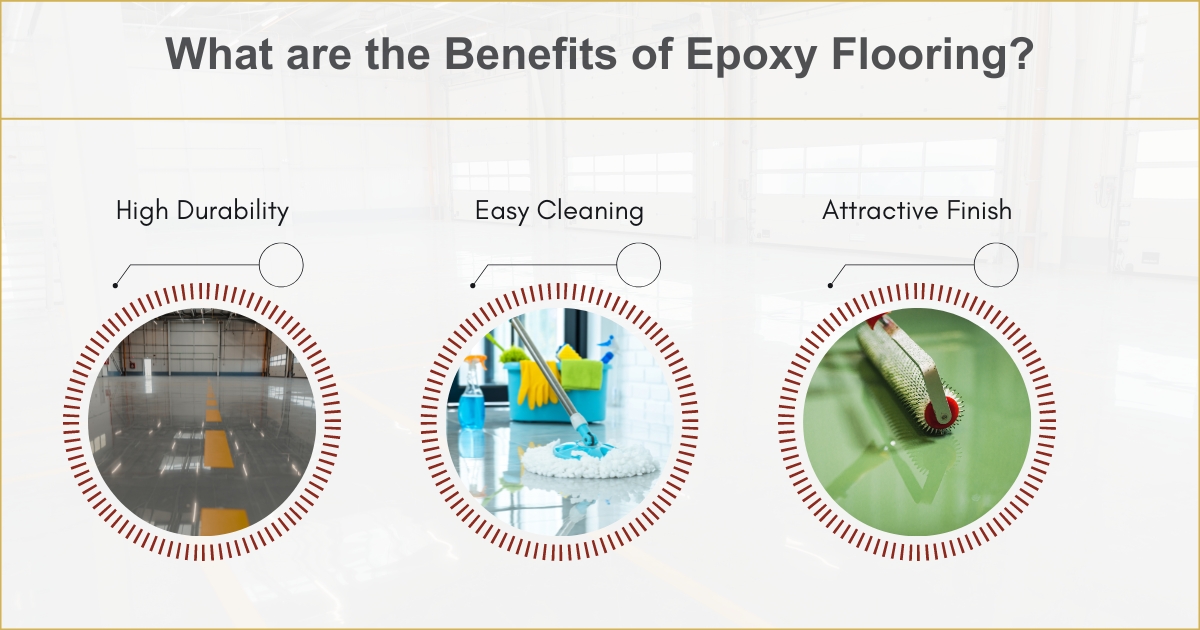 A Guide To Epoxy Flooring Installation In A Garage | 3