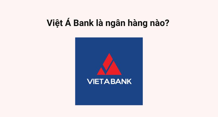 Việt Á Bank