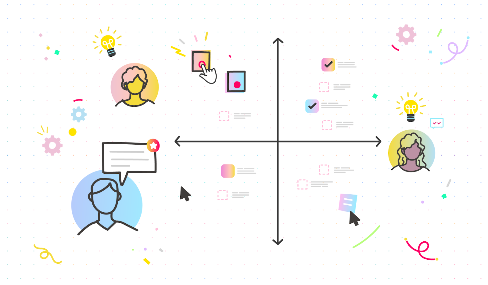 Facilitation Features for Mural