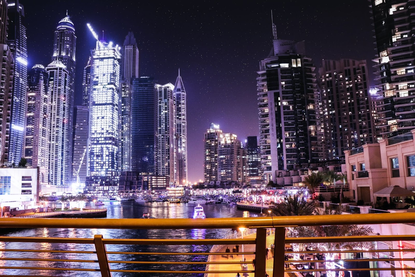 Affordable Places to Visit in Dubai