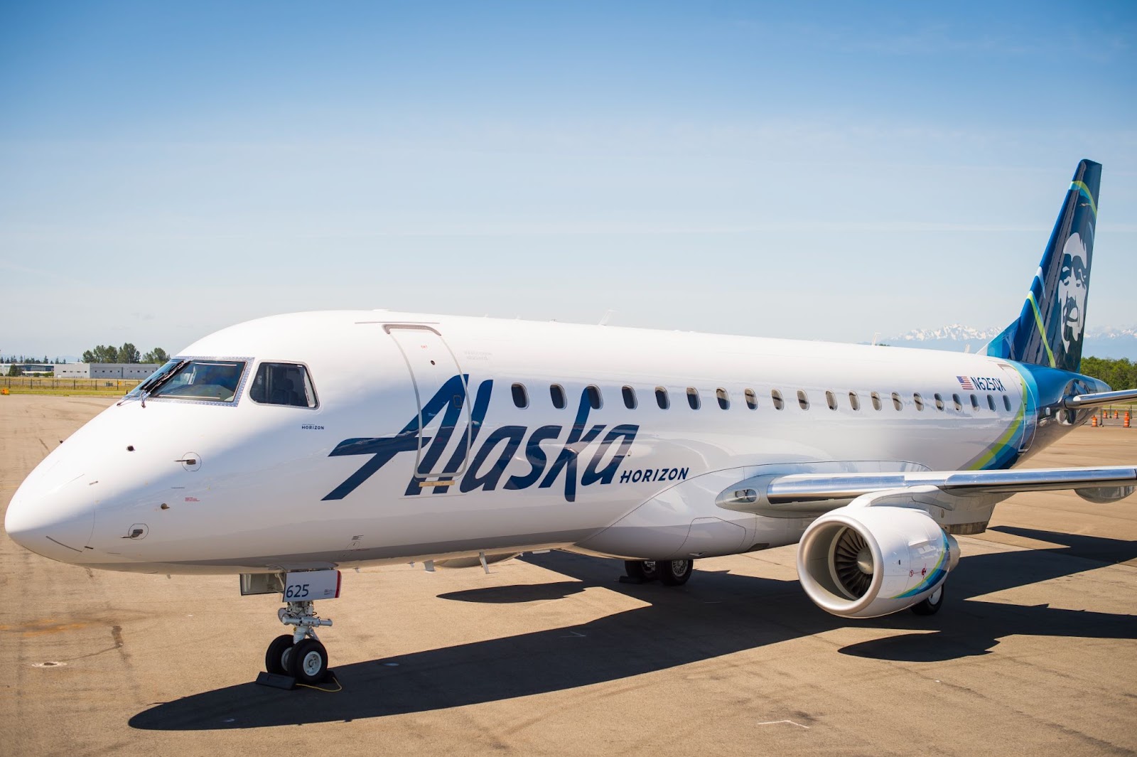  Alaska Airlines' Mileage Purchase Promotion