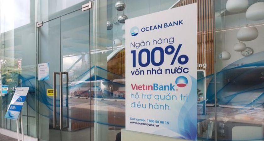 Ngân hàng Oceanbank