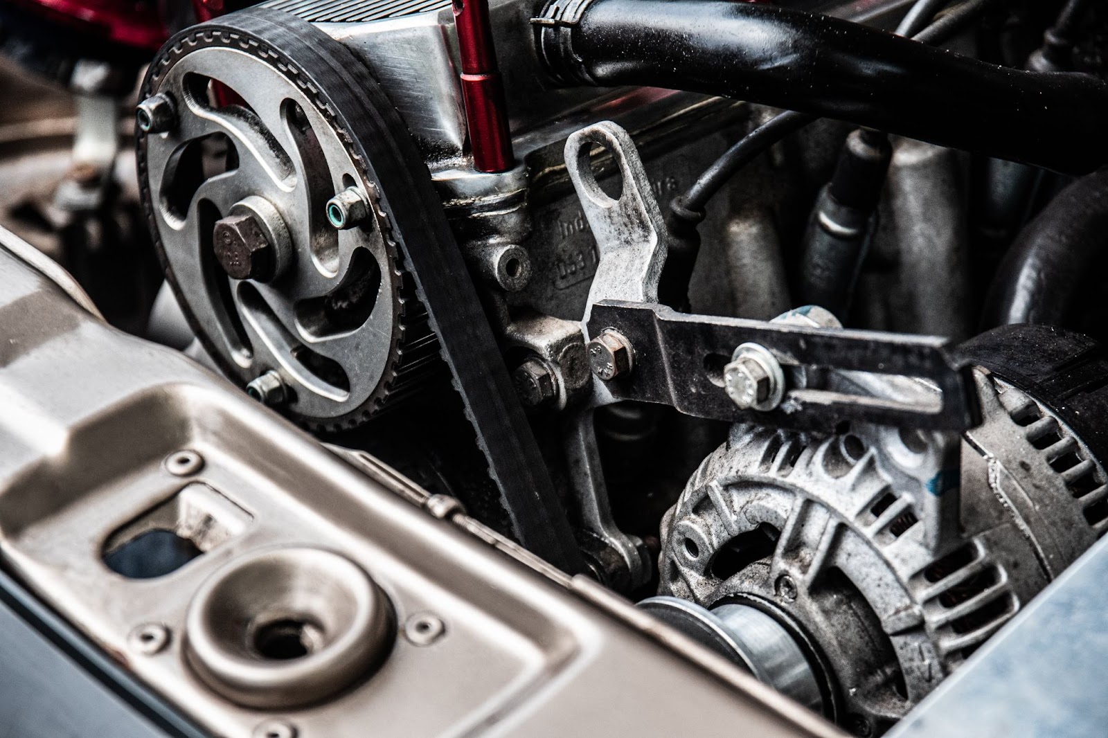 The Pros and Cons of Aftermarket Car Parts
