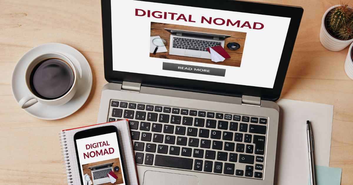 Dealing with Security Issues in Nomad Banking